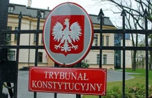 Koniec sporu o Trybunał Konstytucyjny! Nowi sędziowie już pracują.