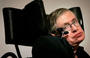 Intel pomaga Stephenowi Hawkingowi