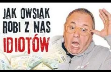 Mix Kolonko No i Wyszło JERZY OWSIAK Resortowe Dziecko syn Komendanta Mi...