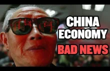 Czy gospodarka Chin spowalnia?