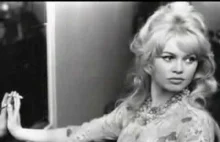 Duet Brigitte Bardot i Serge Gainsbourg w oryginalnej wersji Je t'aime