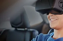Castrol udowadnia, że można ścigać się w goglach VR… na prawdziwym torze
