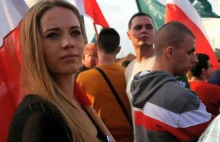 Zaścianek zachwyca a „ksenofobia” Polaków jest piękna!