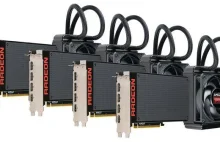 Radeon R9 Fury X - wydajność w konfiguracji 2-, 3- i 4-way CrossFireX