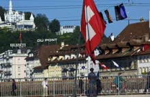 Za pół roku Szwajcarzy otwierają rynek pracy