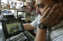 Pracownik Apple Store odmówił sprzedaży iPada Irance