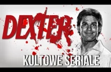 Dexter: seryjny morderca, z którym poszedłbyś na piwo | Jakbyniepaczec