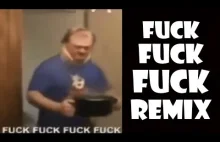 Tourettes Guy - Remix Compilation - FUCK FUCK FUCK