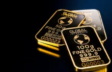 Czy złoto to naprawdę dobre zabezpieczenie?