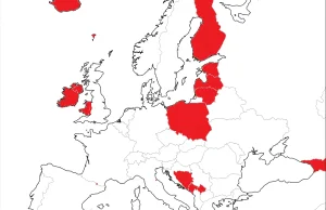 Klub dna. Polska w zacnym gronie