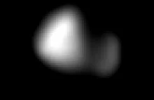 PLUTON: New Horizons przysłała na Ziemię zdjęcie Kerberosa - jest mniejszy...