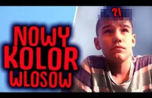 NOWY KOLOR WŁOSÓW? - 2K!!