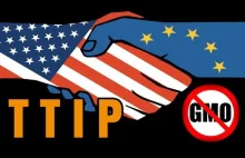 TTIP - zagrożenia dla Polski i Europy