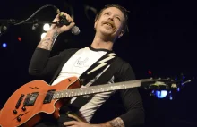 Eagles of Death Metal wydał oświadczenie po zamachu w Paryżu