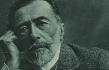 Joseph Conrad - człowiek trzech kultur