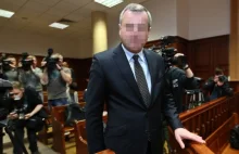 Mirosław G. odrzuca oskarżenia. Wyrok 4 stycznia