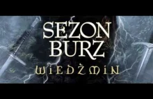 Andrzej Sapkowski Sezon Burz Cz 02