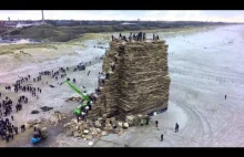 Ogień Radości Duindorp Scheveningen 2014