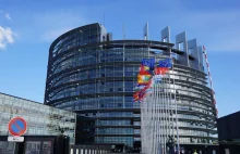 ACTA 2.0: Parlament Europejski podjął decyzję w sprawie dyrektywy o prawie...