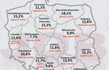 Miasto z najniższym bezrobociem w Polsce. Jak Poznań zrównoważył rynek pracy?