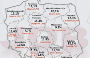 Miasto z najniższym bezrobociem w Polsce. Jak Poznań zrównoważył rynek pracy?