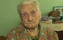 Ponad 540 tys. zł uzbierali internauci dla 99-letniej okradzionej kobiety