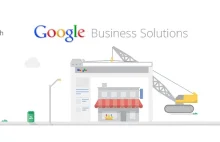 Szkolenie Google - Get your business online