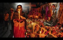 Jak wygląda Halloween w Meksyku?