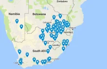 W RPA co raz gorzej. Zanotowano już 119 ataków na gospodarstwa białych farmerów.