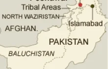 78 osób zginęło w zamachu na mniejszości chrześcijańskie w Pakistanie.