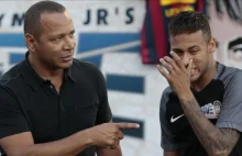 Sport: Ogłoszenie transferu Neymara w pierwszych dniach sierpnia › Mobile