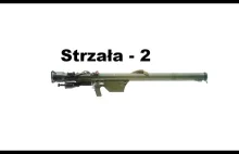 Strzała - 2