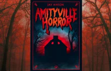 Horror w Amityville – czyżby podwójny spirytyzm?