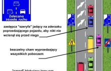 Polaku! Nie baw się w szeryfa!