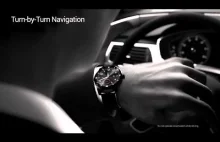 LG G Watch R : Official Product Video