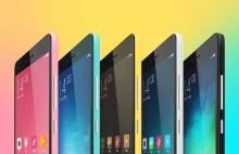 Polskie ceny smartfonów Xiaomi są już znane