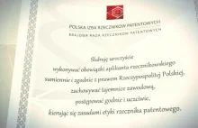 Polscy wynalazcy przechodzą patentową drogę przez mękę. "Przez dwa lata...