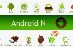 Android N w pigułce - wszystkie potwierdzone i prawdopodobne funkcje systemu.