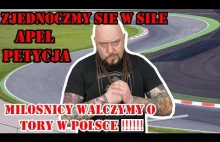 Radni gminy ograniczają działanie autodromu w Gdańsku