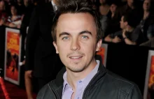 Frankie Muniz Przeszedł już drugi udar