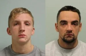 LONDYN: Dwóch Polaków skazanych za brutalne morderstwo w Hounslow