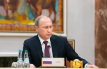 Jak będzie wyglądać Rosja po Putinie? Jego następca nie uniknie reform