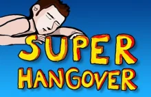 Tworzę grę - Super Hangover. Dajcie znać co myślicie..
