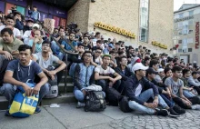 Szwecja: z 1800 niedoszłych deportowanych większość zniknęła.