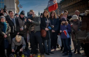 Tak wygląda pisowska "dyplomacja kulturalna".