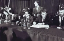 31. rocznica podpisania Porozumienia Szczecińskiego