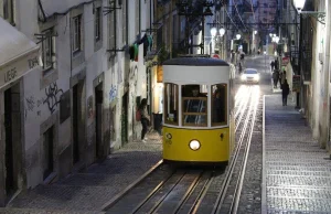 Portugalia - Zmiana płci możliwa już od 16 roku życia