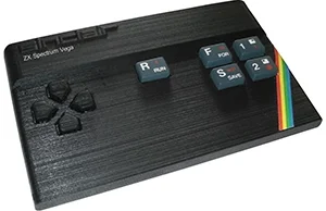 Sinclair ZX Spectrum Vega – legenda powraca !!!