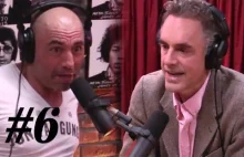 Tyrania krok po kroku - Joe Rogan & Jordan B Peterson