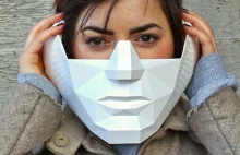 Eidos - maska wzmacniająca zmysły [video]